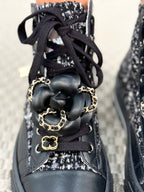 Sneakers Tessuto _ Meline