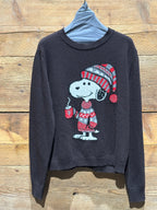 Girocollo Snoopy T.Moro _ Souvenir