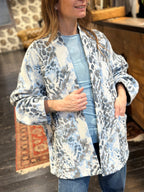 Kimono Cielo _ MI.LE.for soku