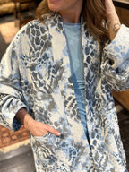 Kimono Cielo _ MI.LE.for soku