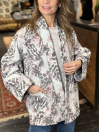 Kimono Rosa _ Mi.LE.for soku