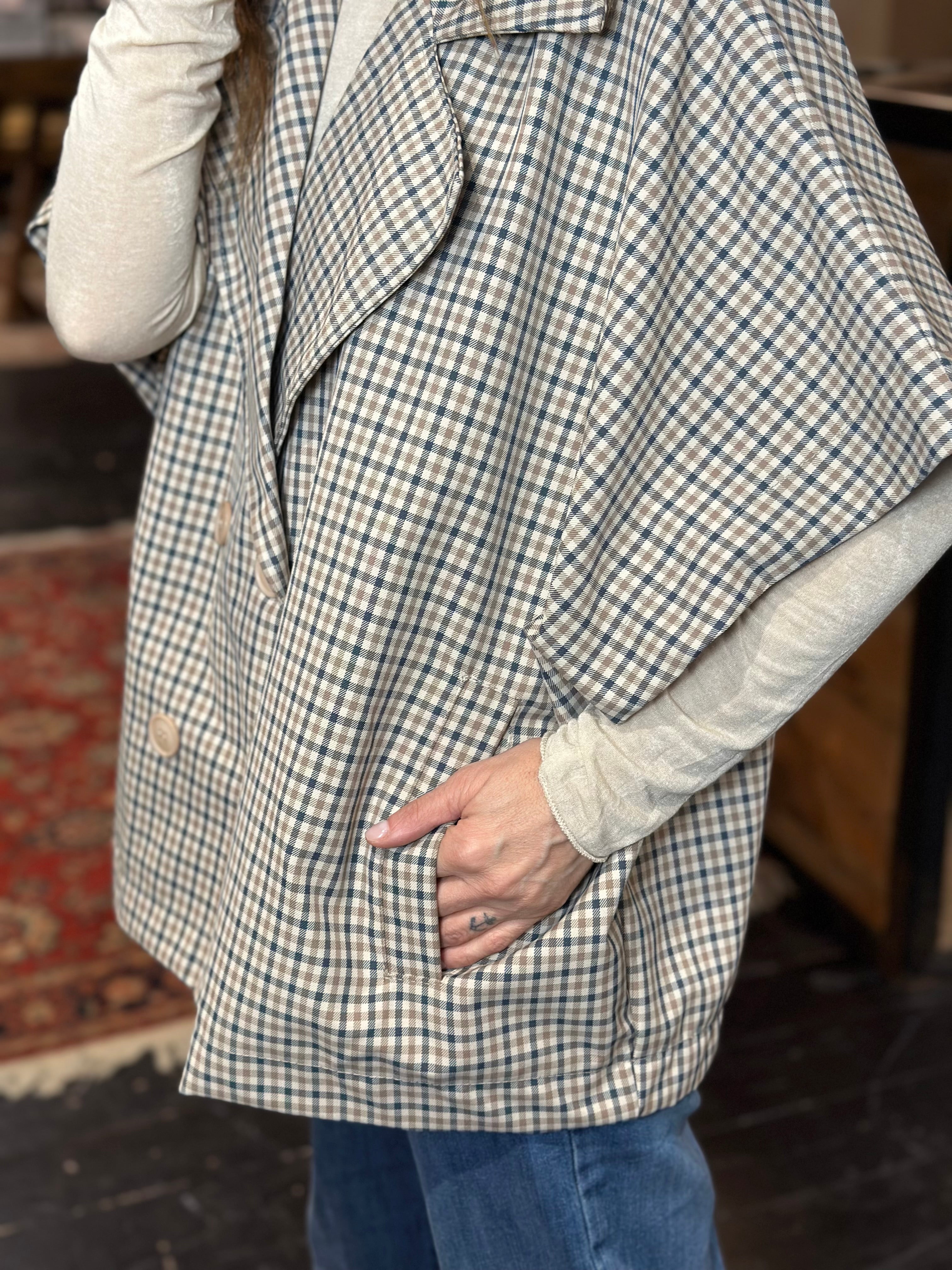 Cappa Beige _ Myastreet
