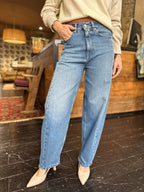 Jeans Chiara _ Vicolo