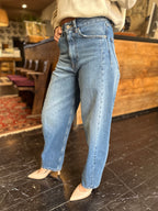 Jeans Chiara _ Vicolo
