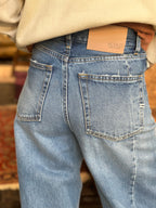 Jeans Chiara _ Vicolo