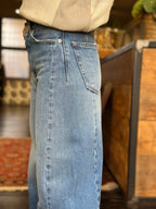 Jeans Chiara _ Vicolo