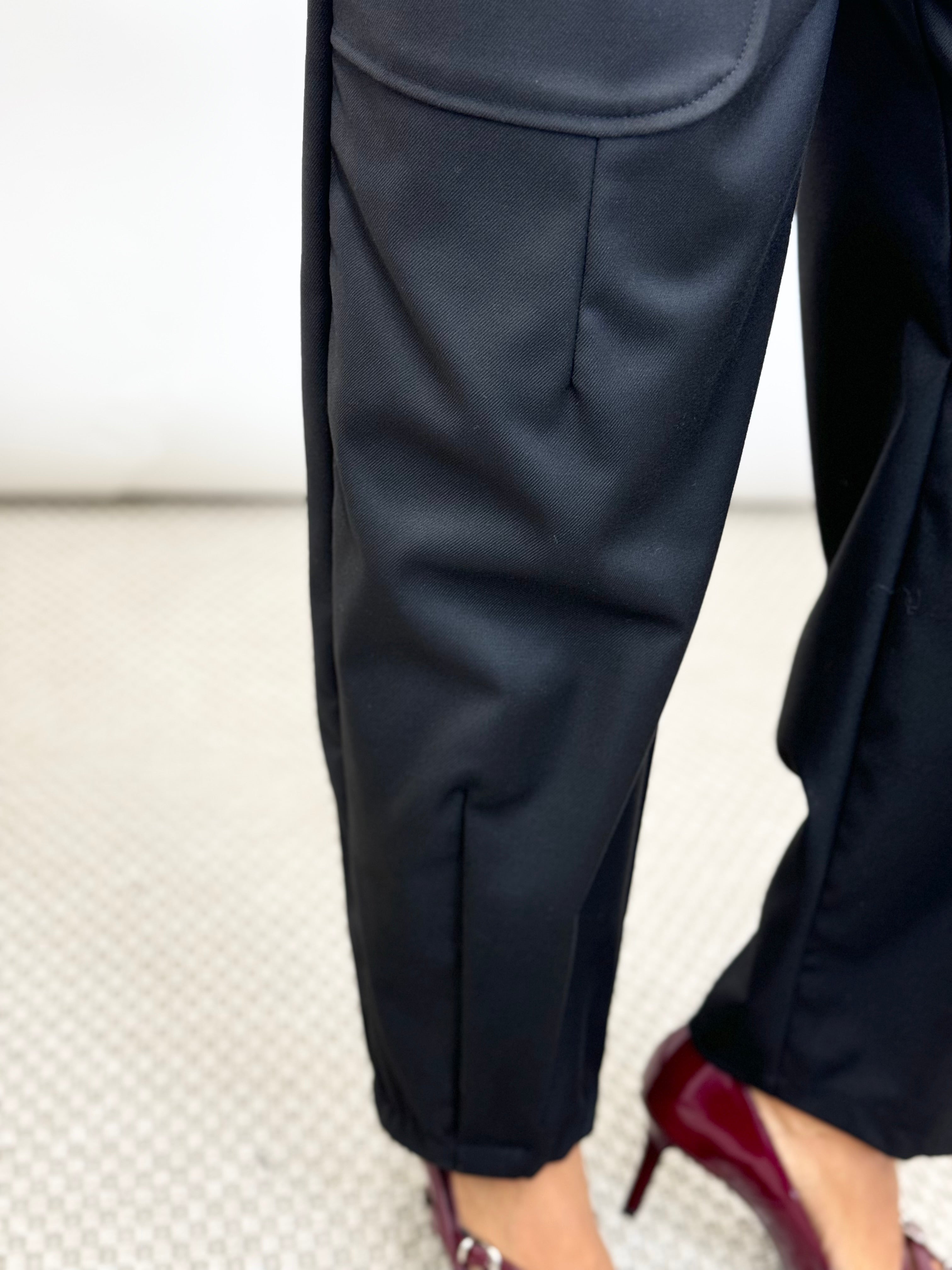 Pantalone Tivoli _ Alessia Santi