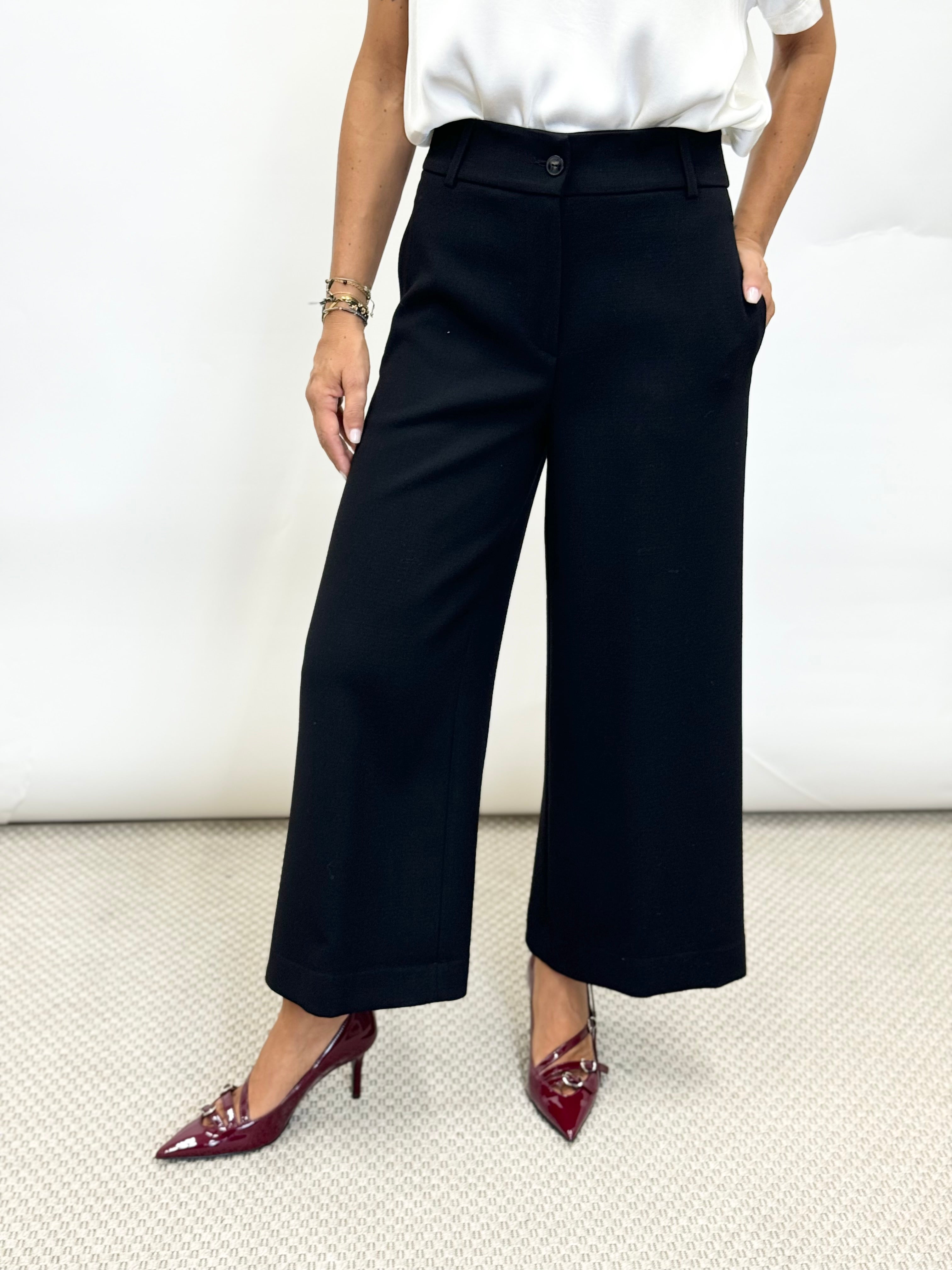 Pantalone Latina _ Alessia Santi