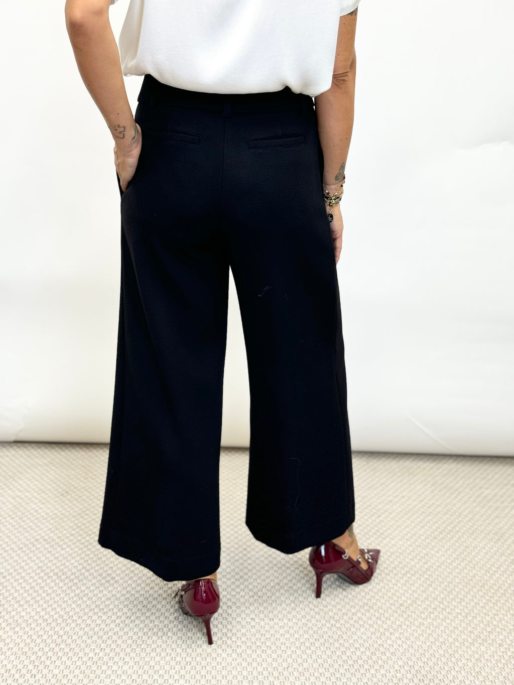 Pantalone Latina _ Alessia Santi