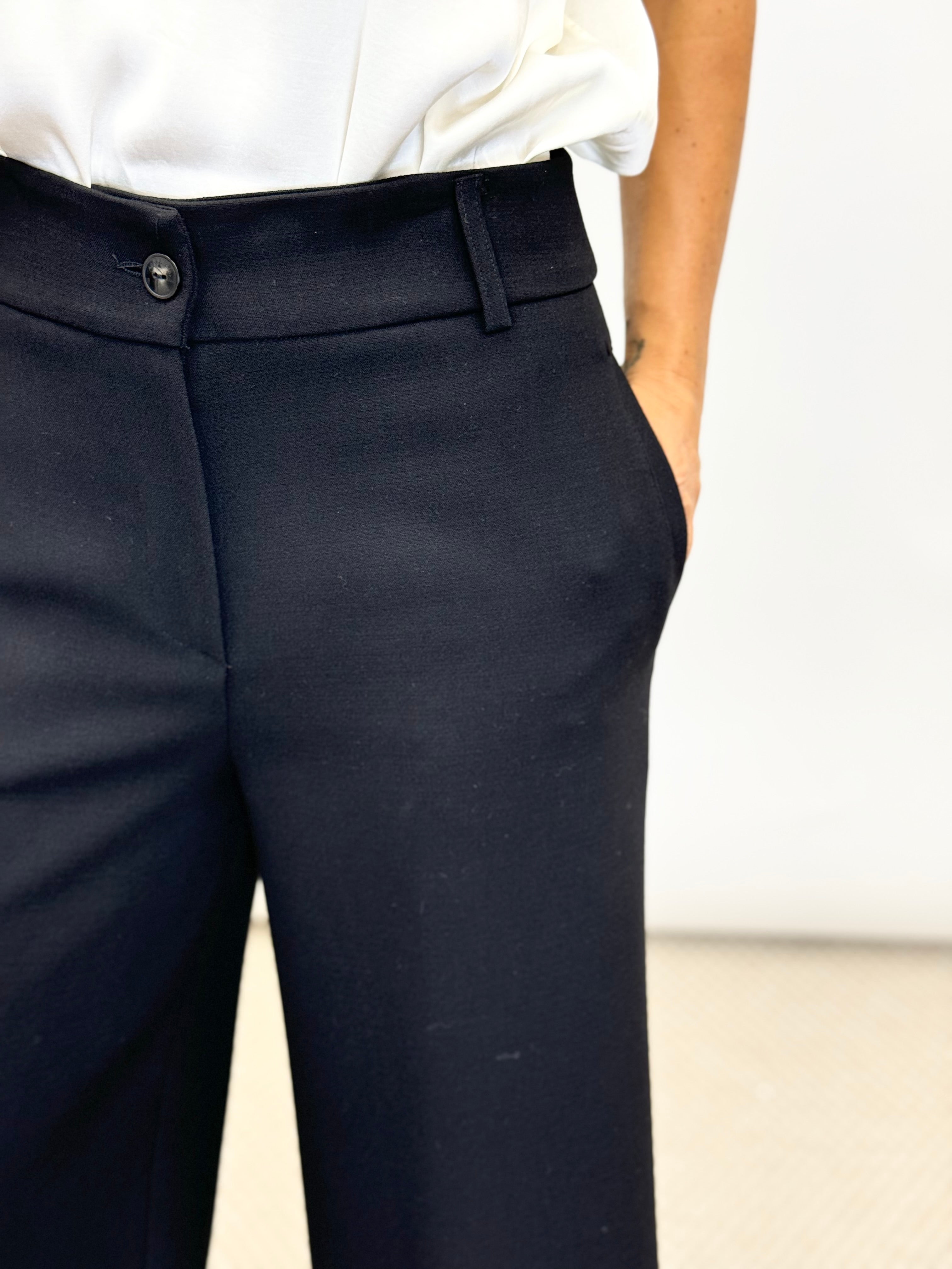 Pantalone Latina _ Alessia Santi