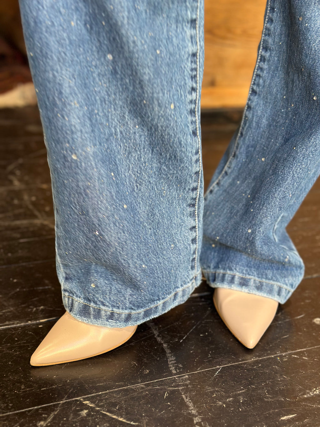 Jeans Melody _ Vicolo