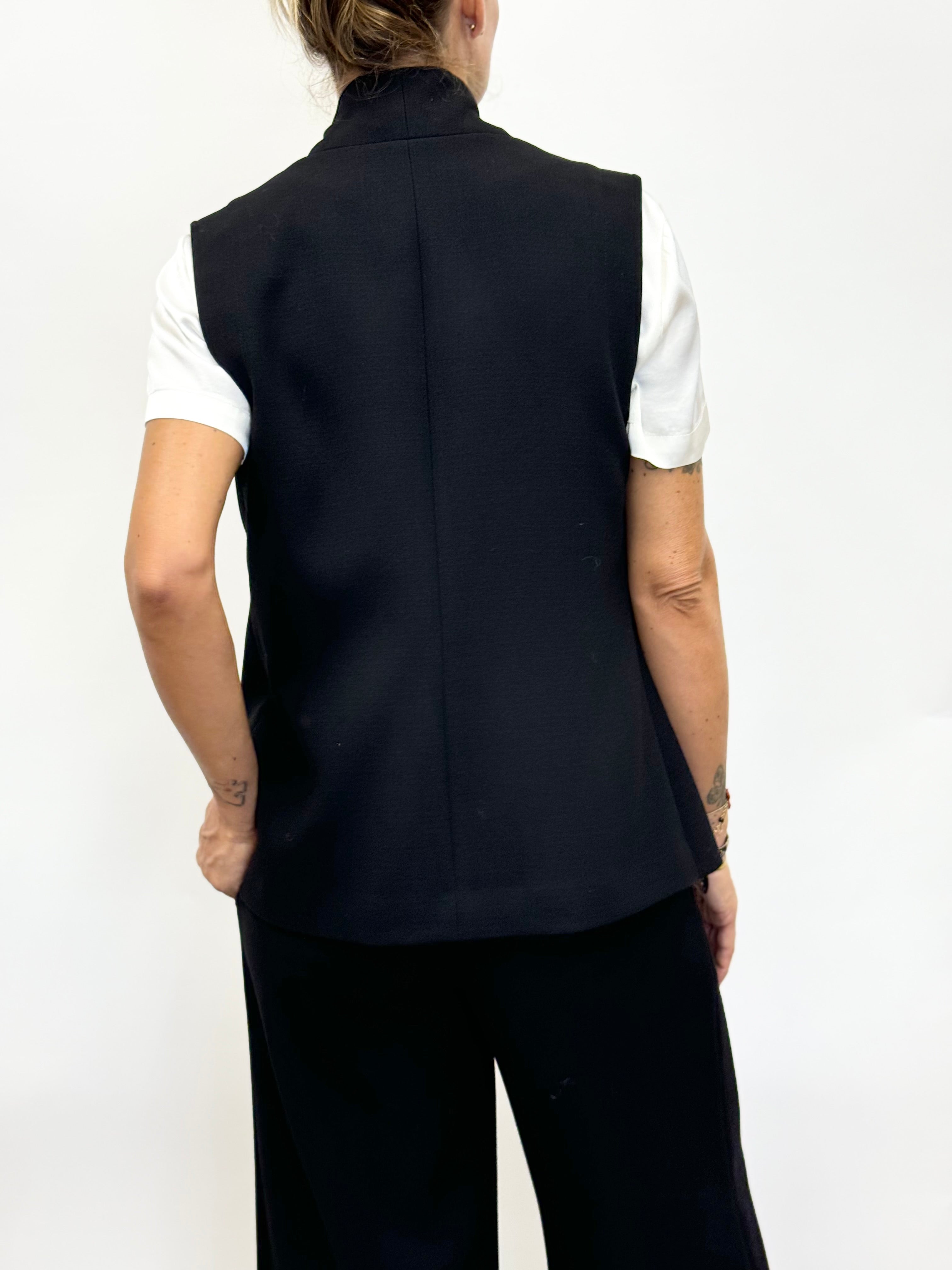 Gilet Latina _ Alessia Santi