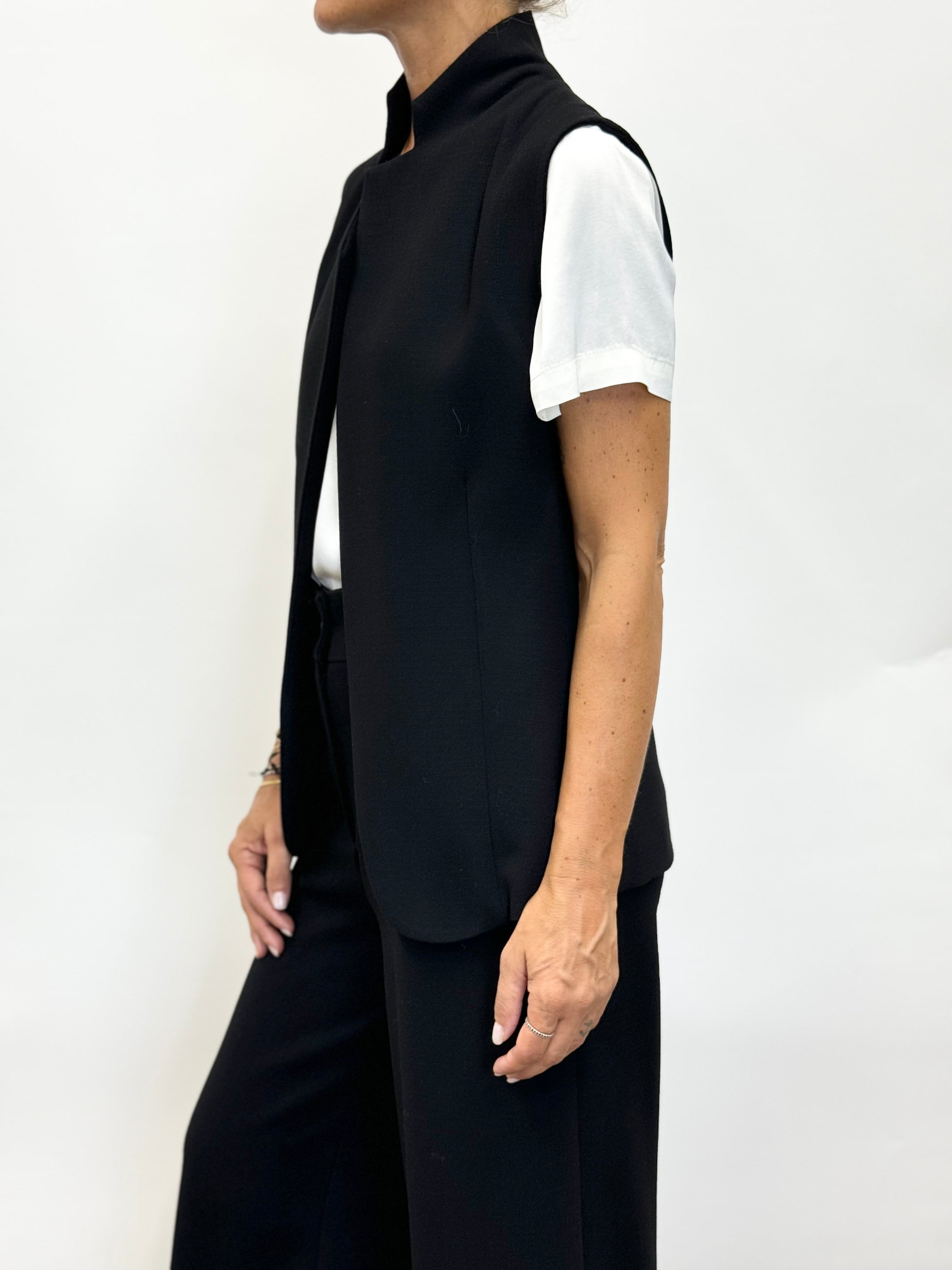 Gilet Latina _ Alessia Santi