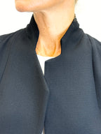 Gilet Latina _ Alessia Santi