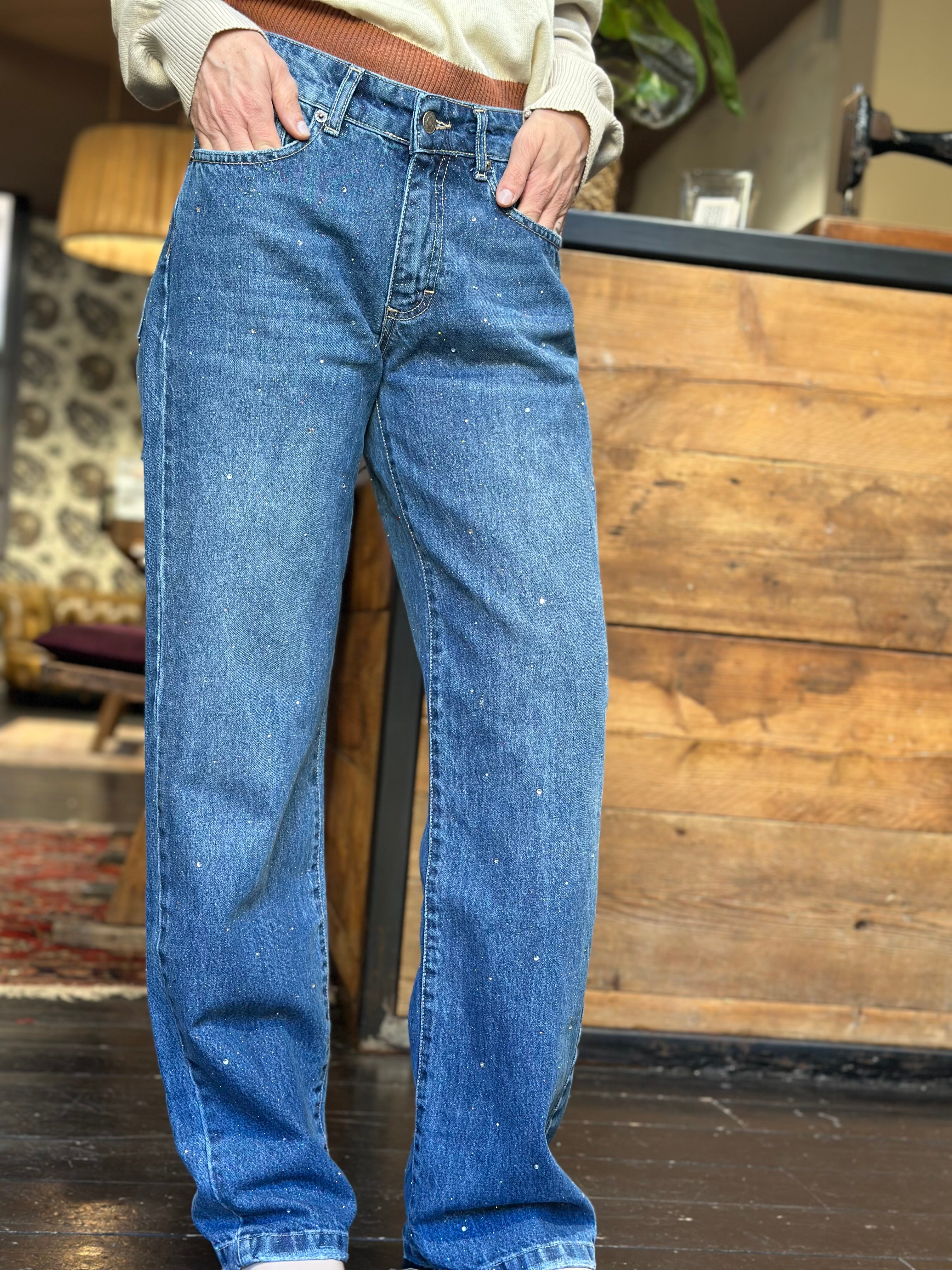 Jeans Melody _ Vicolo