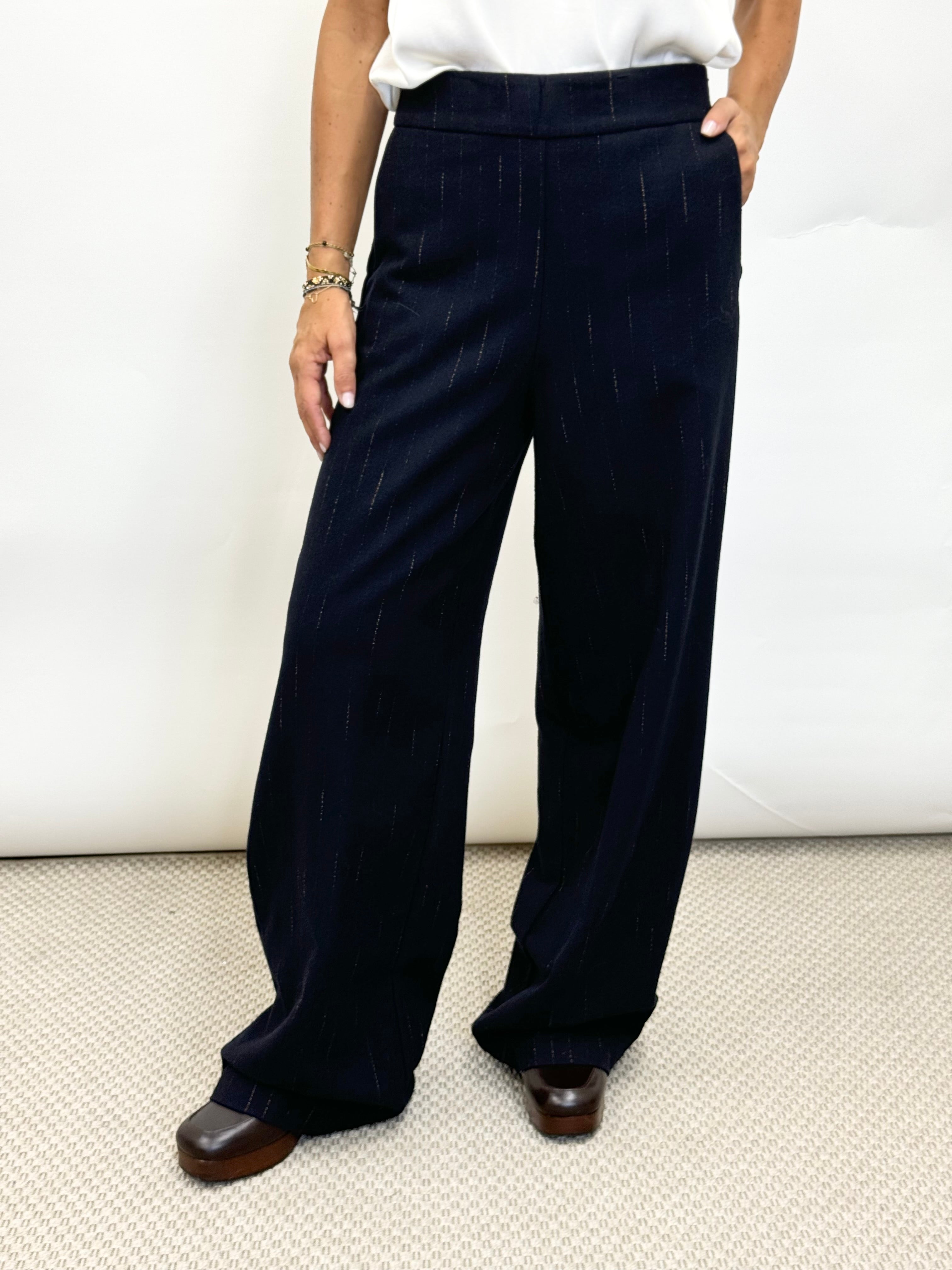 Pantalone Trastevere _ Alessia Santi