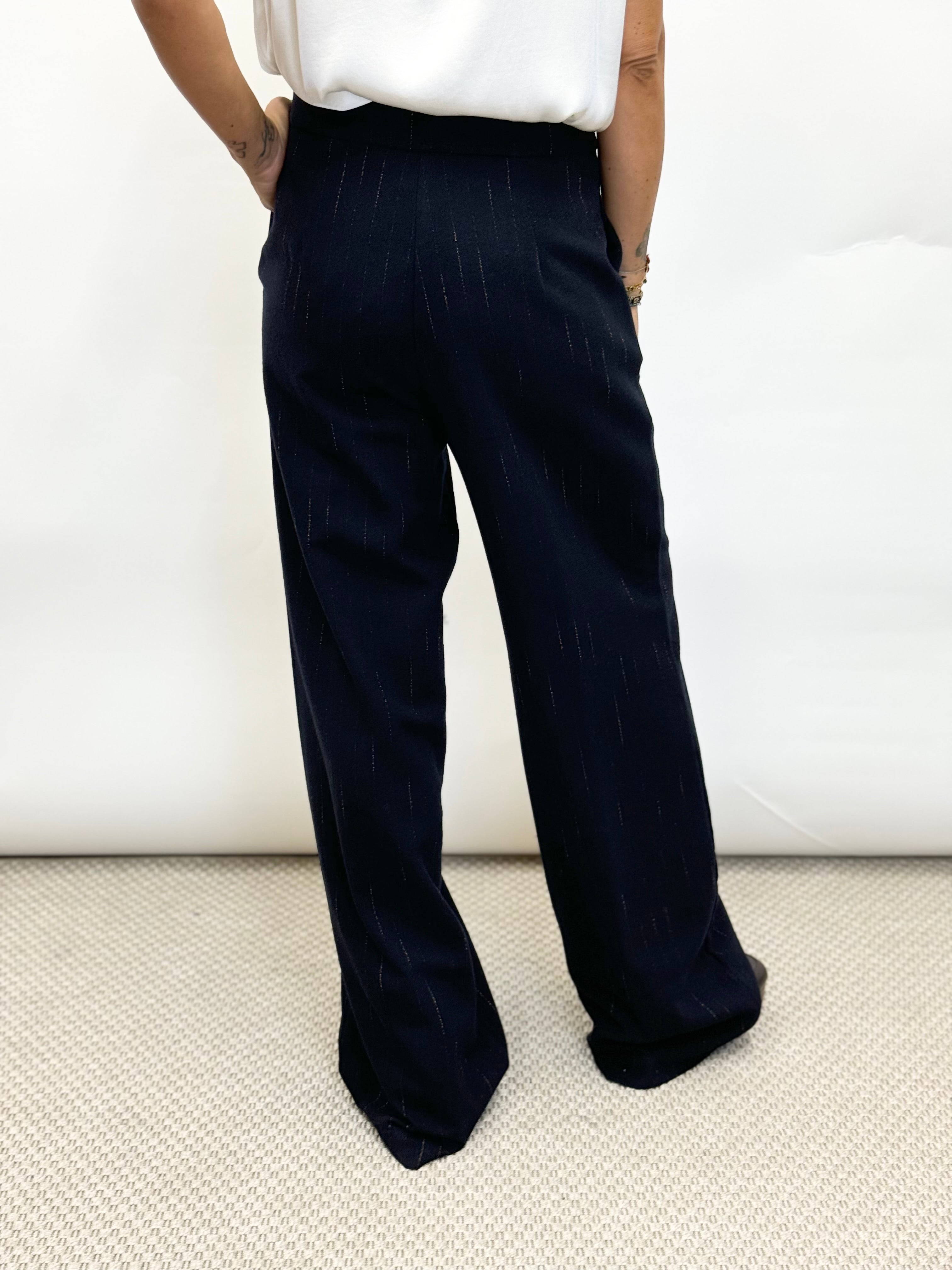 Pantalone Trastevere _ Alessia Santi