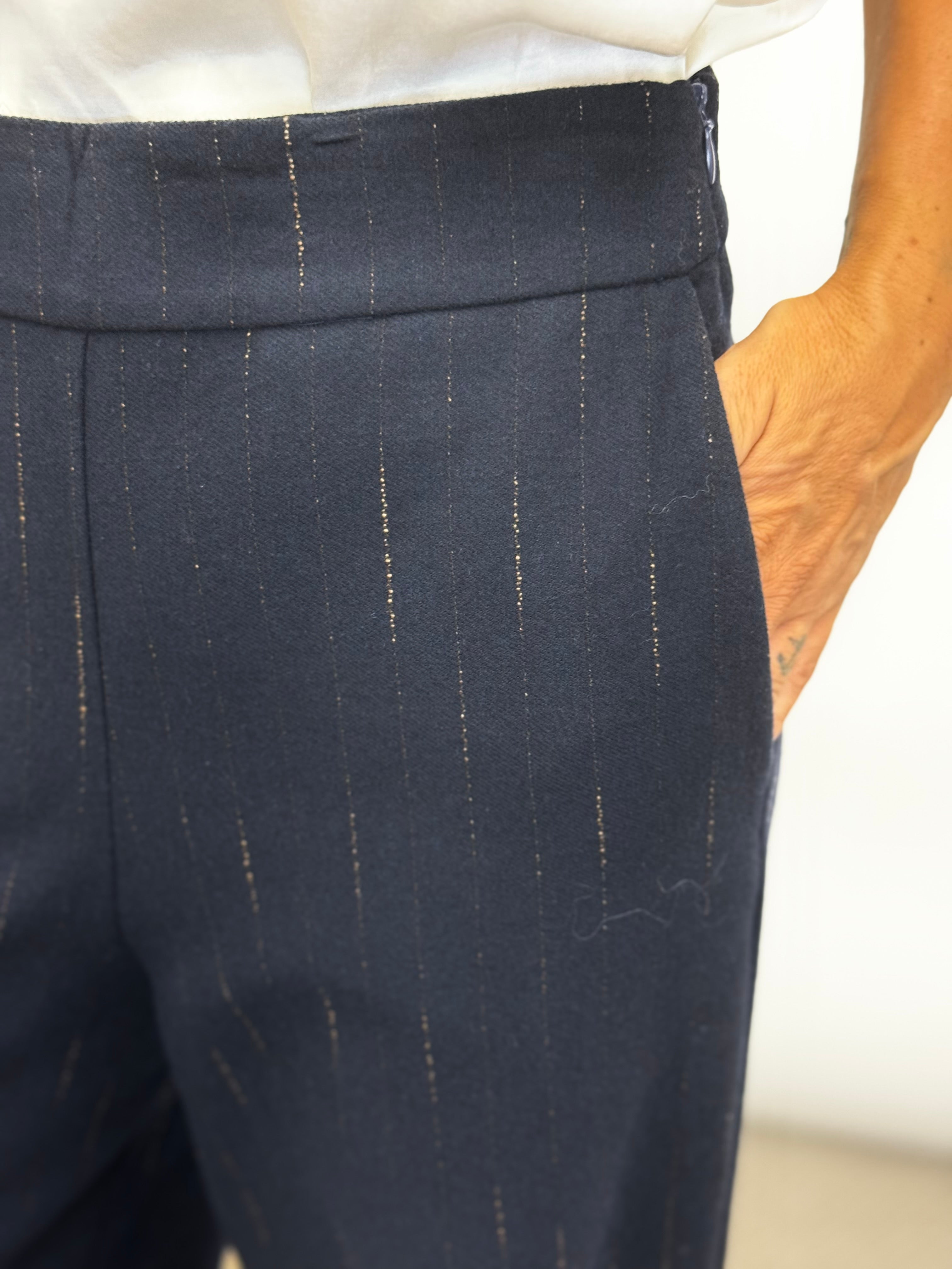 Pantalone Trastevere _ Alessia Santi