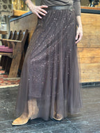 Gonna Tulle _ Souvenir