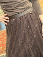 Gonna Tulle _ Souvenir