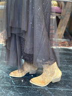 Gonna Tulle _ Souvenir