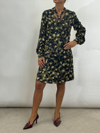 Abito Bosco _ Ottod'Ame