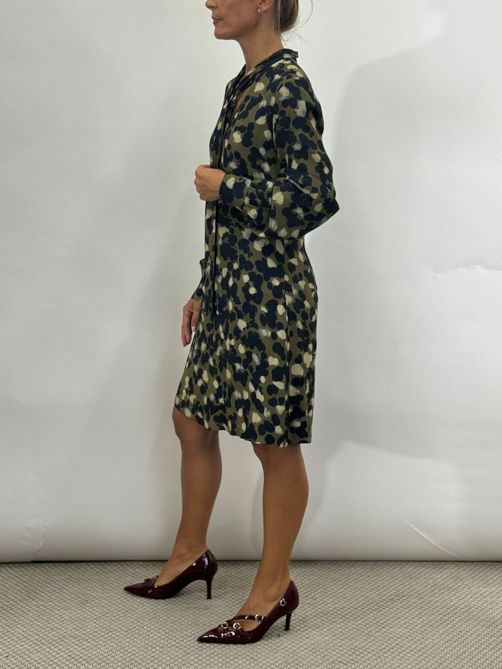 Abito Bosco _ Ottod'Ame