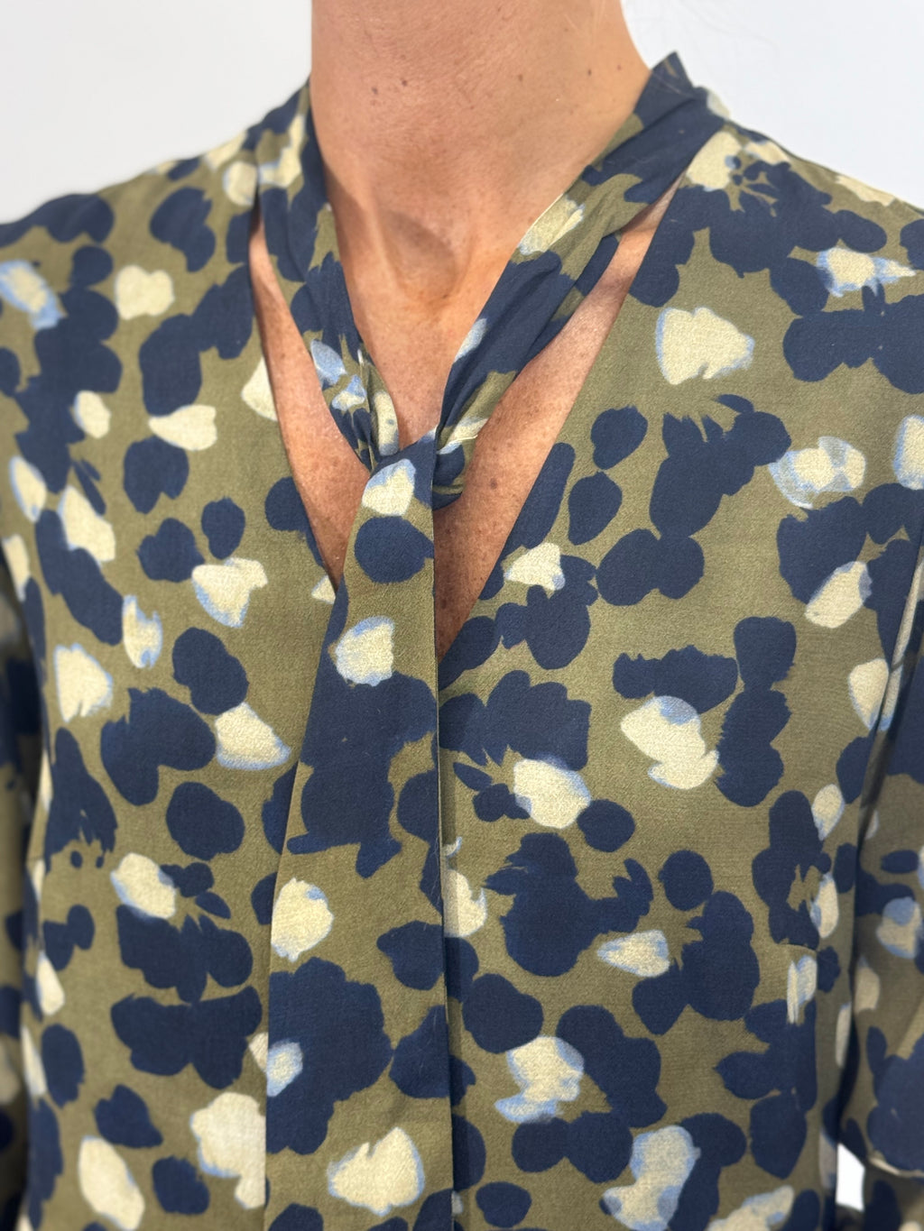 Abito Bosco _ Ottod'Ame