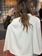 Blazer Gessato _ Vicolo