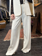 Pantalone Gessato _ Vicolo
