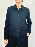 Giacca Latina _ Alessia Santi