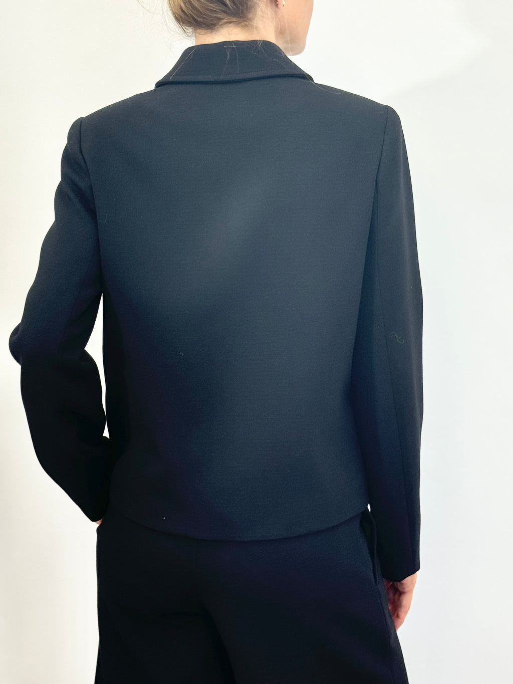 Giacca Latina _ Alessia Santi