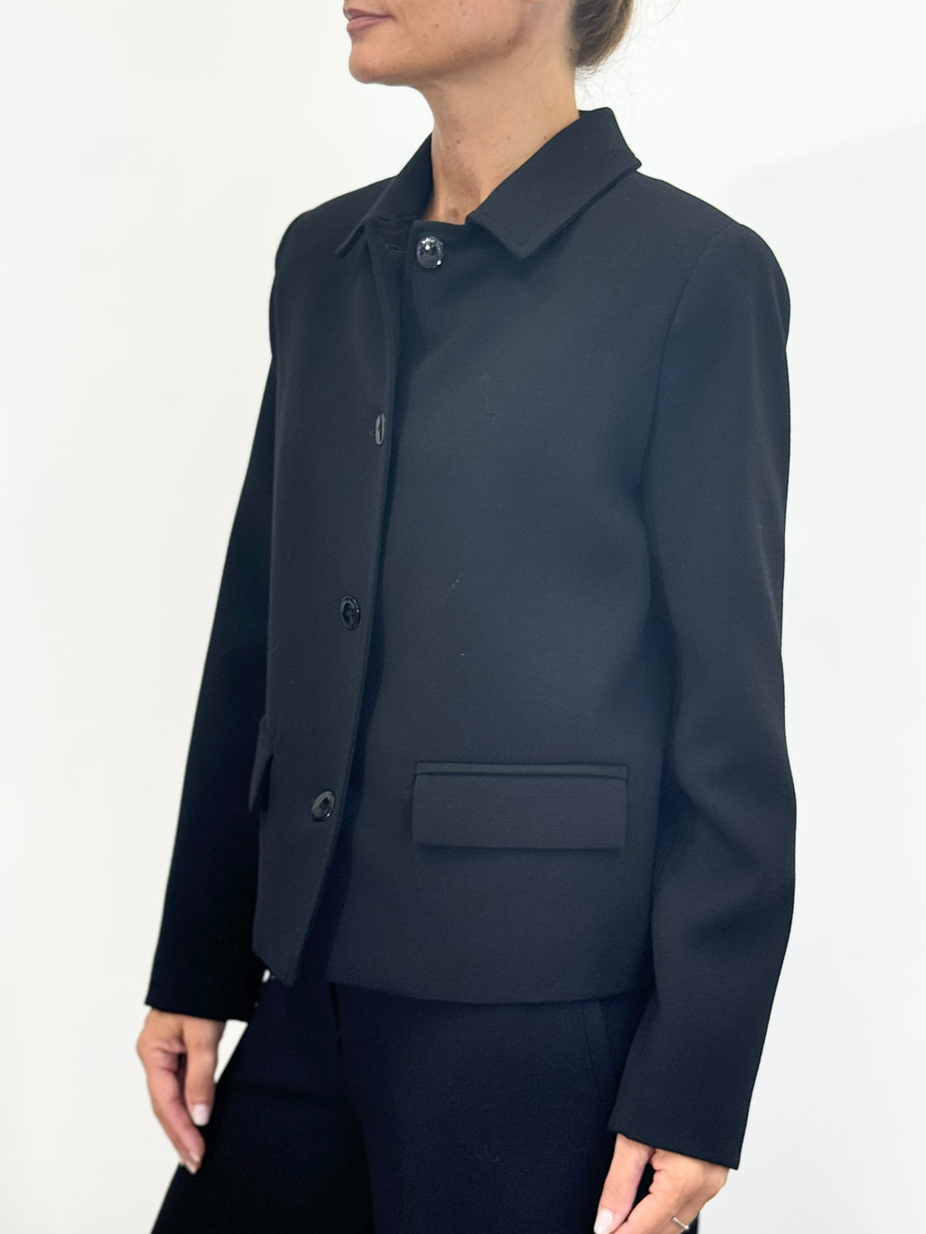 Giacca Latina _ Alessia Santi