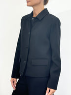 Giacca Latina _ Alessia Santi