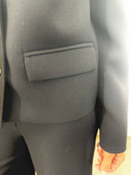 Giacca Latina _ Alessia Santi