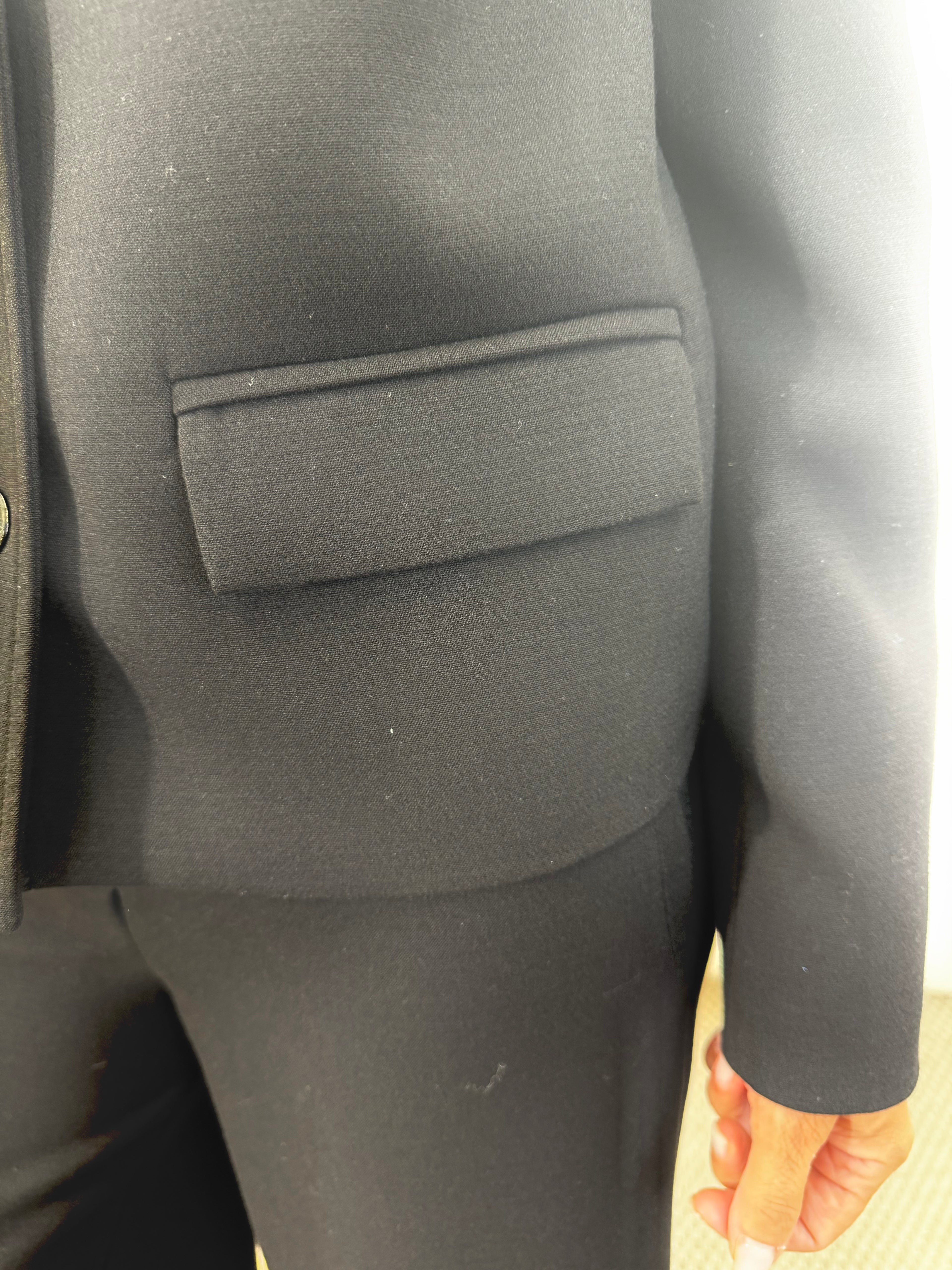 Giacca Latina _ Alessia Santi