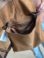 Borsa Lampetra Ebony _ Rebelle