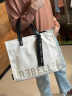 Borsa Electra Ivory _ Rebelle