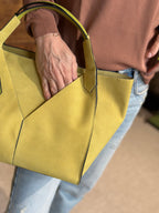 Borsa Erika Daffodil _ Rebelle