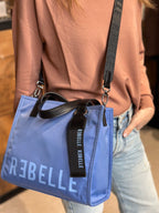 Borsa Poppy Lavander _ Rebelle