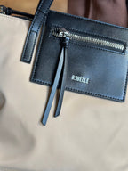 Shopping Noa Small Sand _ Rebelle