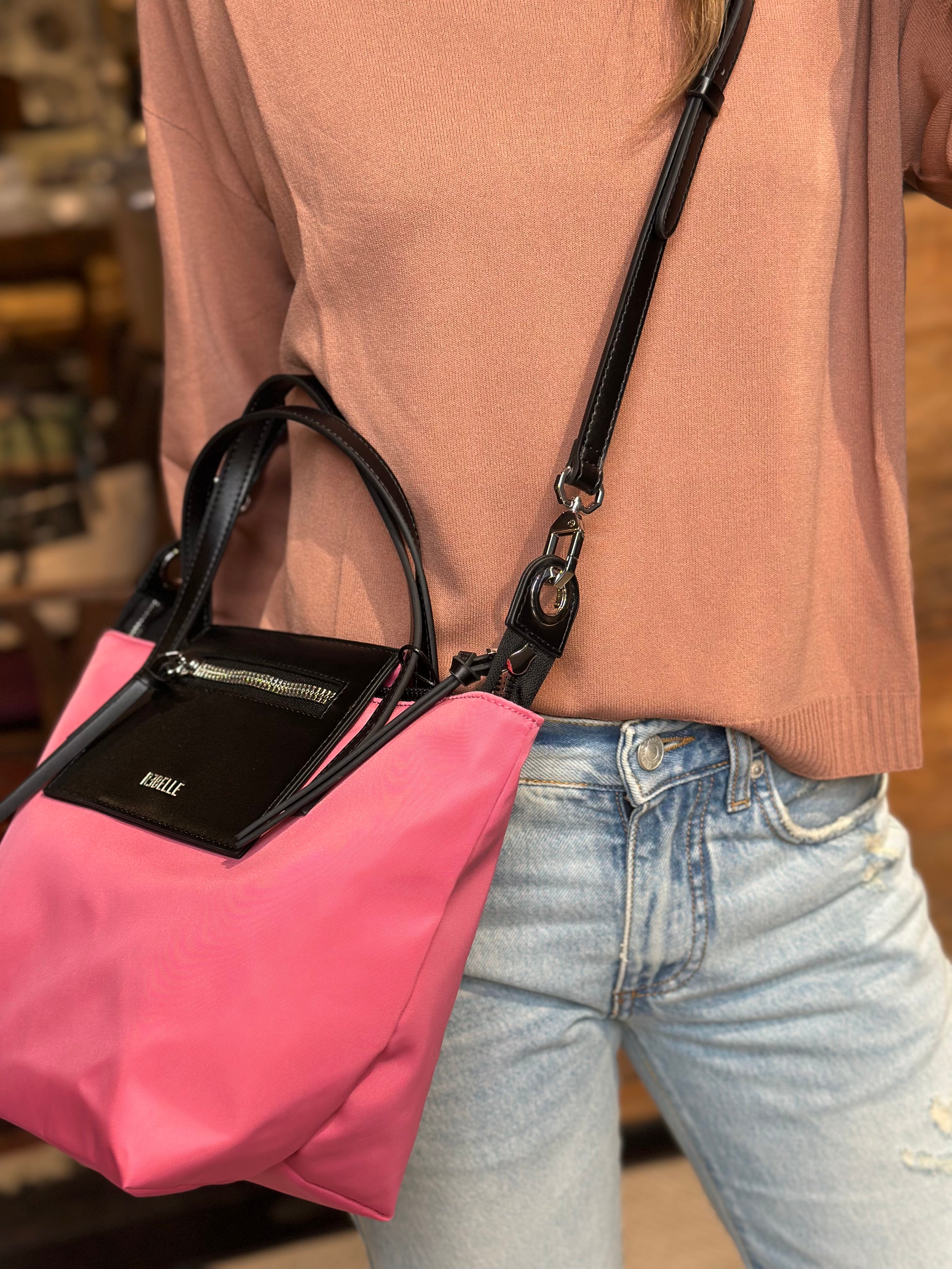 Shopping Noa Small Orchidea _ Rebelle