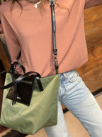 Shopping Noa Olive _ Rebelle
