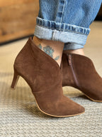 Tronchetto Cuoio _ Divine Follie