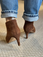 Tronchetto Cuoio _ Divine Follie