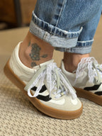 Sneaker Bassa _ Mèline