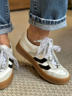 Sneaker Bassa _ Mèline