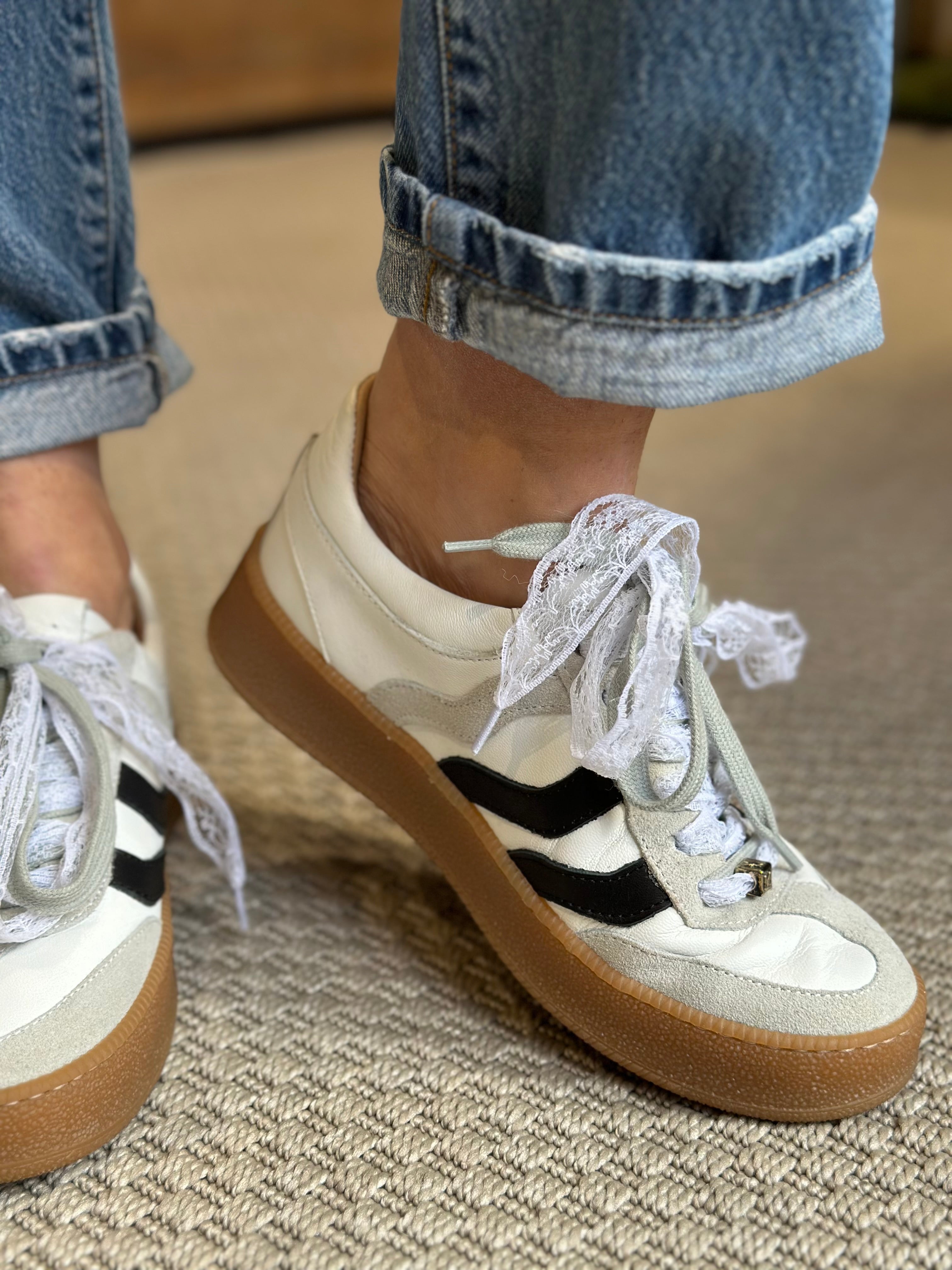 Sneaker Bassa _ Mèline