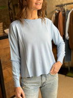 Scollo Barca Cielo _ Mi.Le. for soku