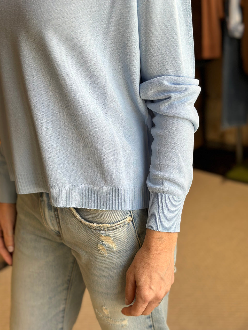 Scollo Barca Cielo _ Mi.Le. for soku